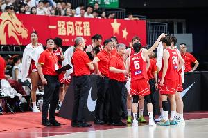 中国女篮vs中国篮球直播_CBA高清免费观看_中国女篮vs中国篮球比赛回放视频集锦