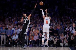 马刺vs文班亚马直播_NBA高清免费观看_马刺vs文班亚马比赛回放视频集锦