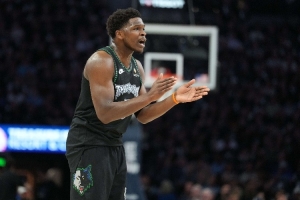 森林狼vs爱德华兹直播_NBA高清免费观看_森林狼vs爱德华兹比赛回放视频集锦