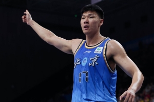 中国篮球vs北京直播_CBA高清免费观看_中国篮球vs北京比赛回放视频集锦