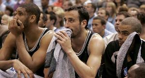 马刺vs邓肯直播_NBA高清免费观看_马刺vs邓肯比赛回放视频集锦