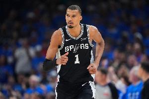 马刺vs文班亚马直播_NBA高清免费观看_马刺vs文班亚马比赛回放视频集锦