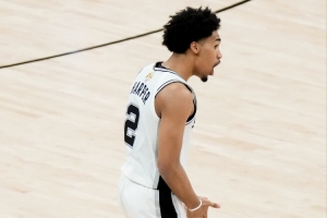 NBA马刺直播_高清免费观看_马刺比赛回放视频集锦